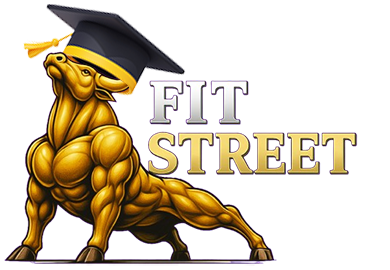 FitStreet Logo