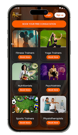 Fit Street trainer preview