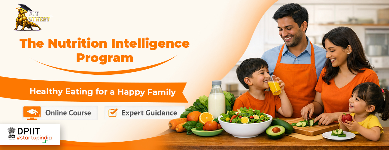 The Nutrition Intelligence Program